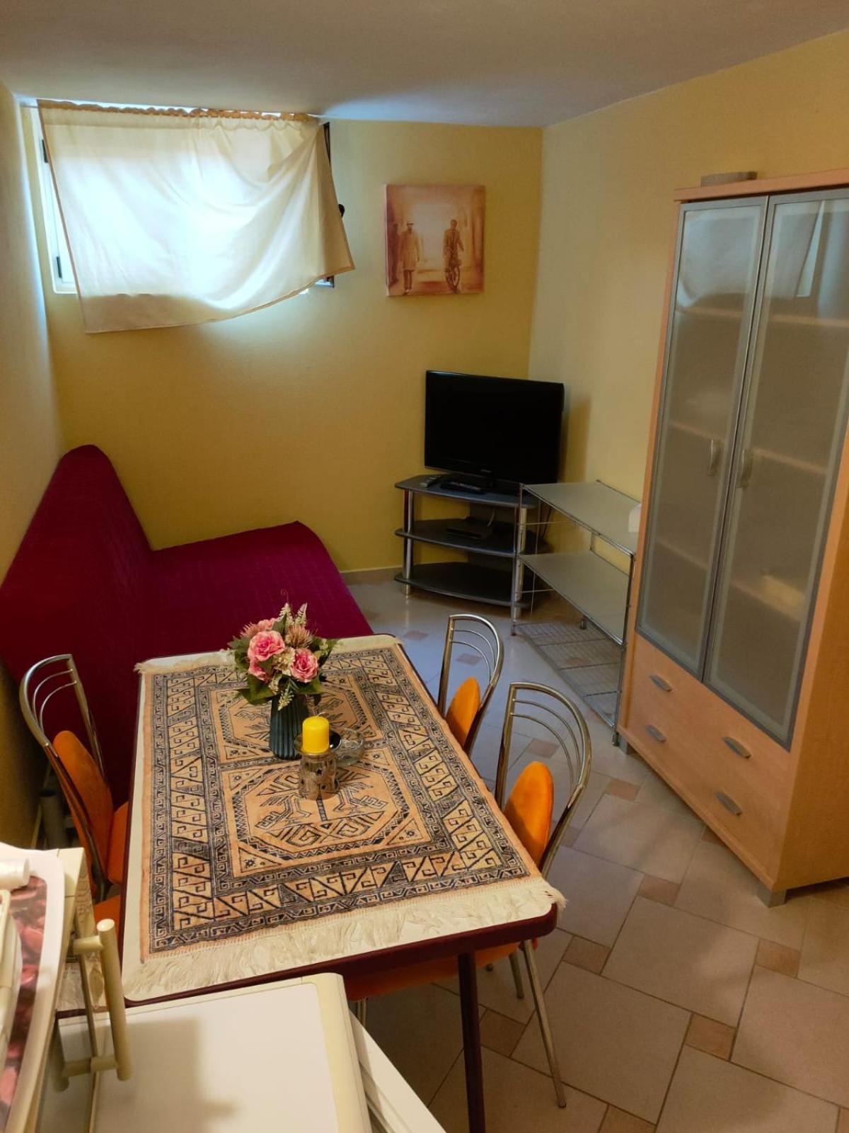 Apartaments Remi Starigrad Exterior photo