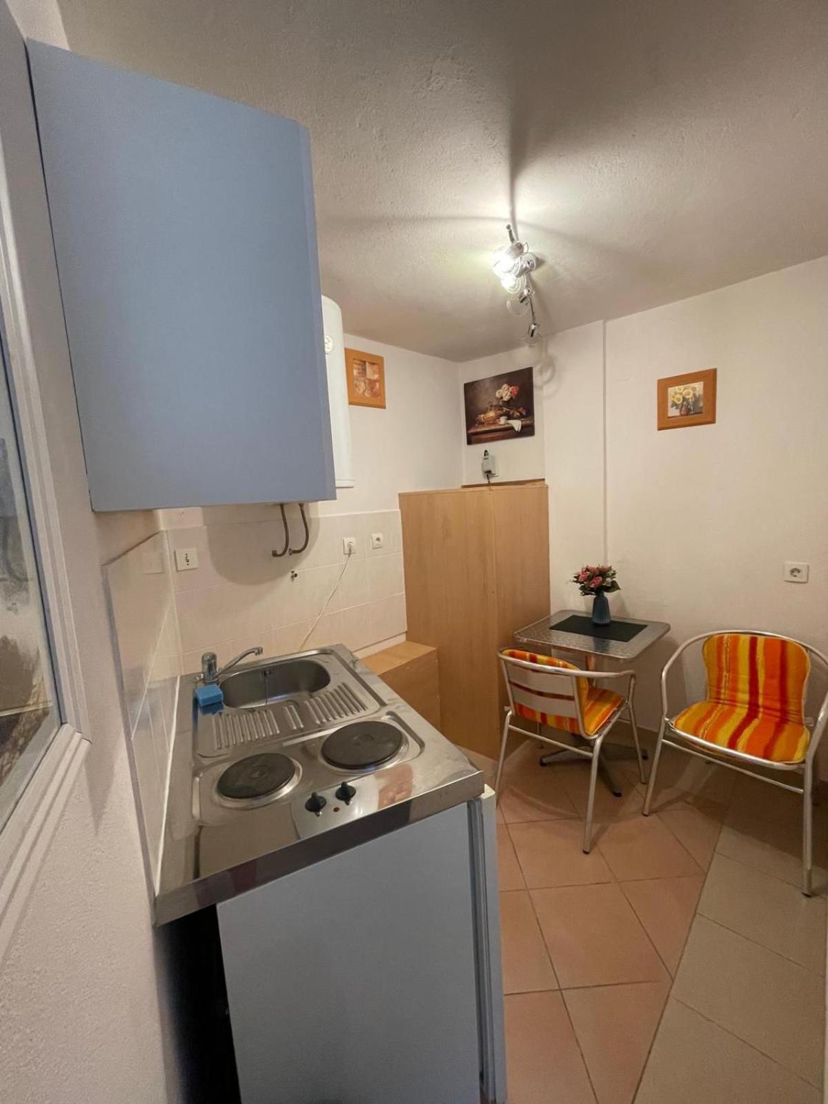 Apartaments Remi Starigrad Exterior photo