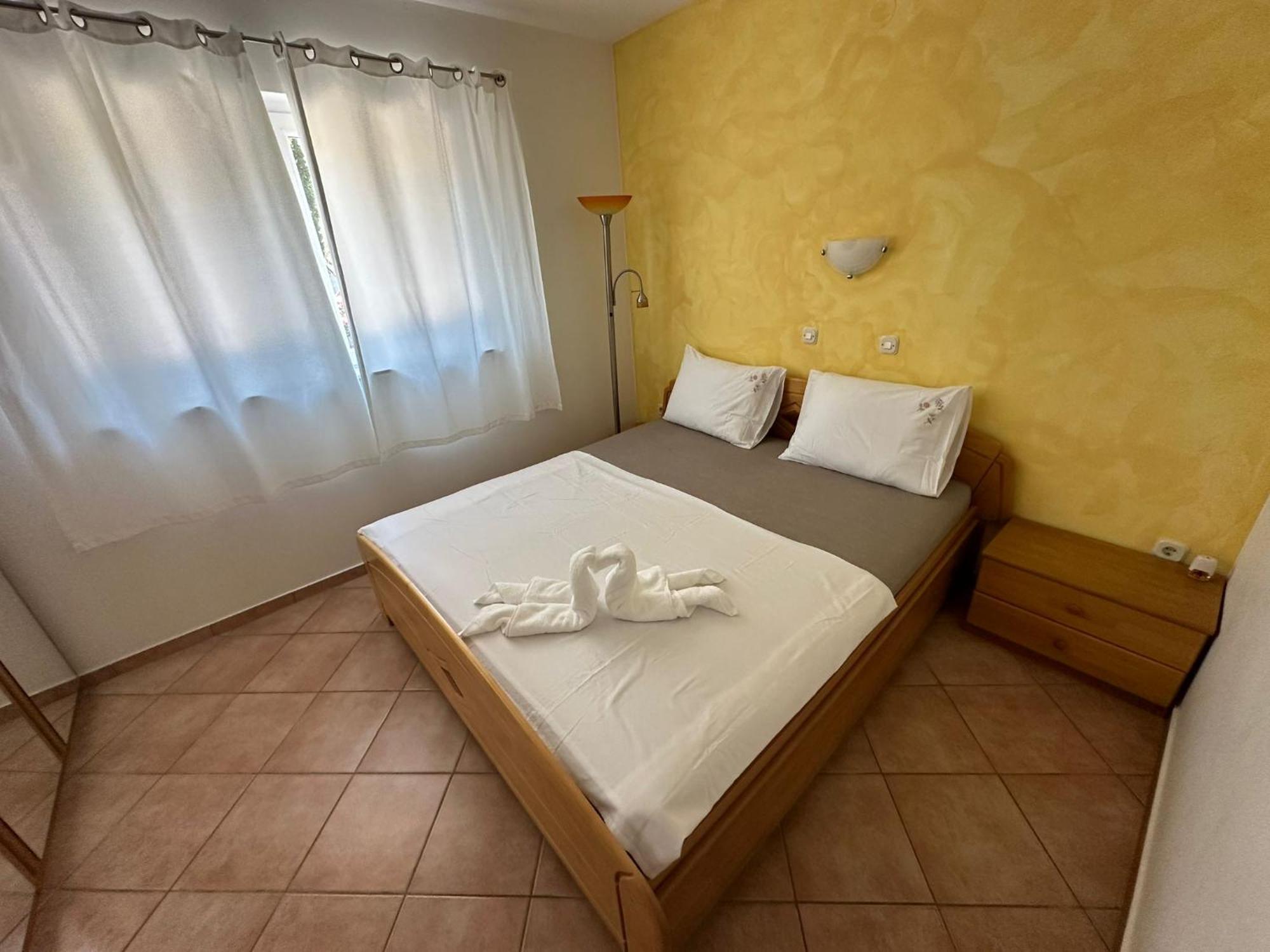 Apartaments Remi Starigrad Exterior photo