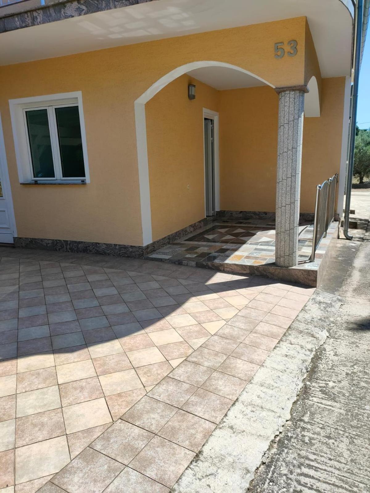 Apartaments Remi Starigrad Exterior photo