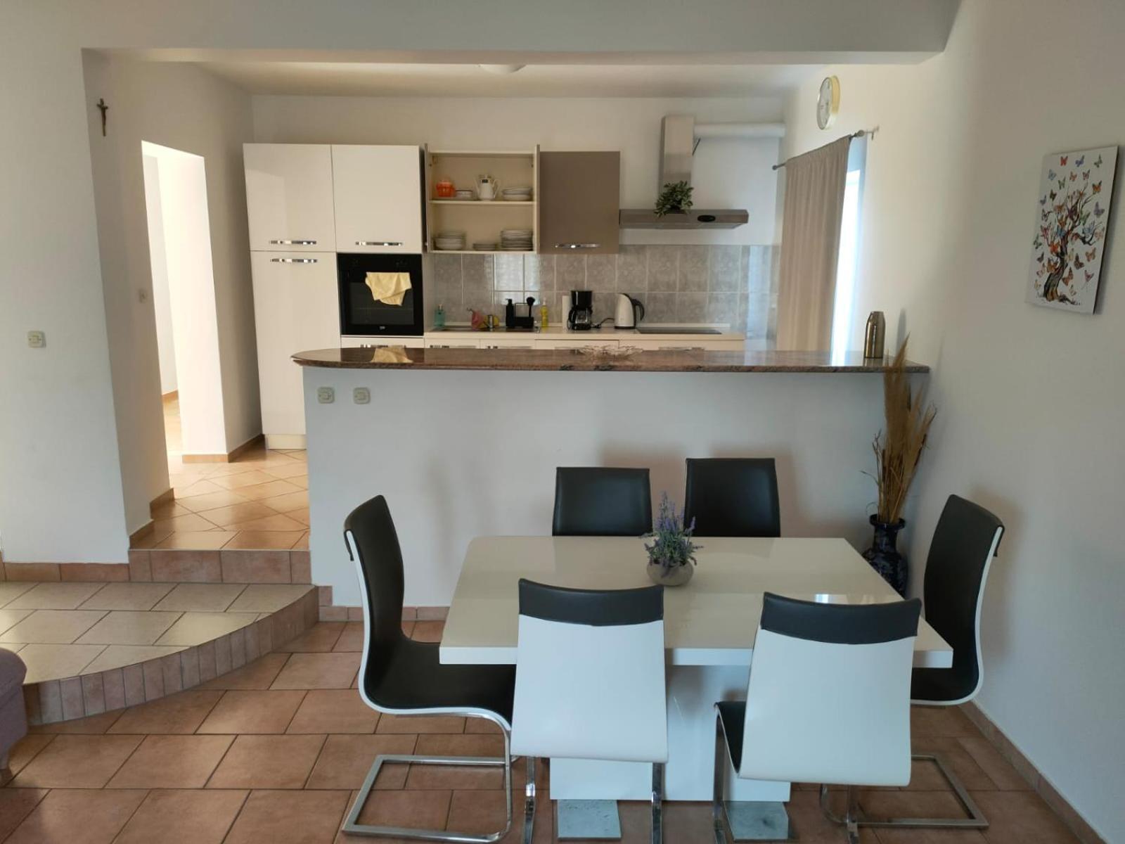 Apartaments Remi Starigrad Exterior photo
