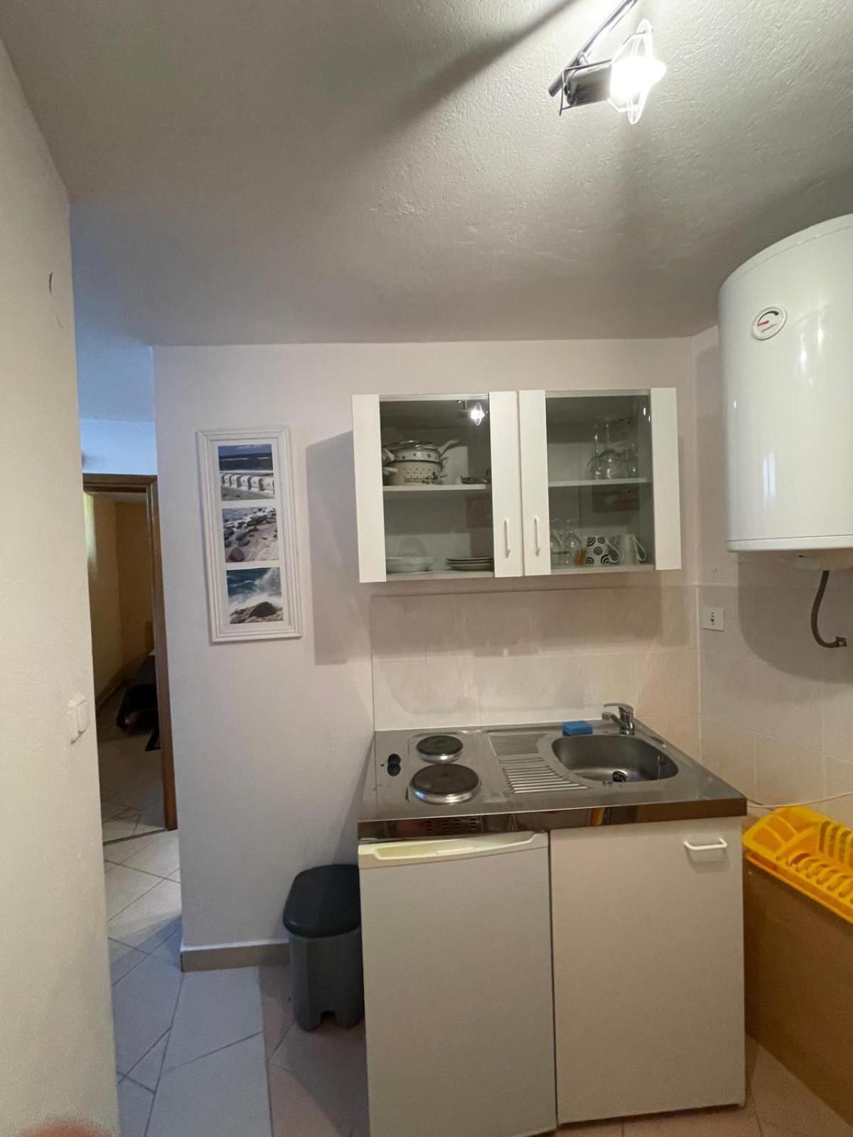Apartaments Remi Starigrad Exterior photo