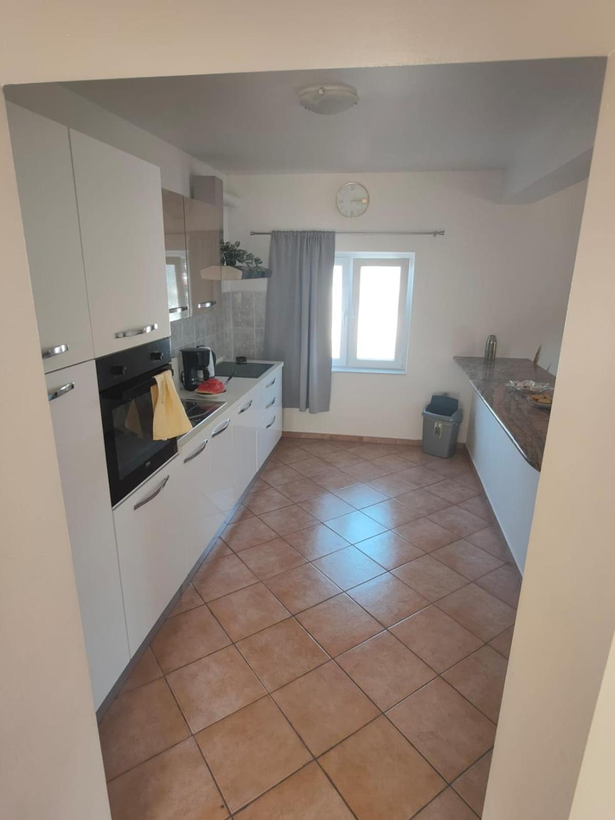Apartaments Remi Starigrad Exterior photo